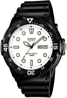 Наручные часы  Casio  Collection Casio MRW-200H-7E (фото 1)