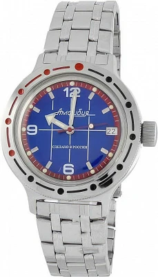 Восток Командирские 420331