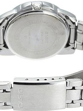 Наручные часы  Casio  Collection Casio LTP-1314D-2A (фото 2)