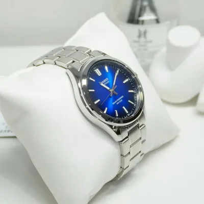 Наручные часы  Casio  Collection Casio MTS-RS100D-2A (фото 3)