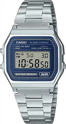 Casio A-158WEA-2E
