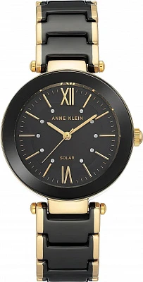 Anne Klein Considered 3844BKGB