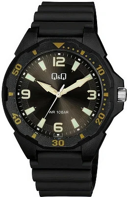 Q&Q Attractive VS44J007Y