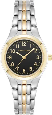 Наручные часы Anne Klein 5491BKTT
