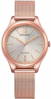 Citizen Eco Drive EM0508-80X