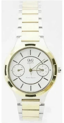 Q&Q Attractive Women AA29J401Y