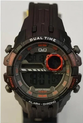 Q&Q Superior M164J804Y