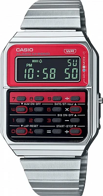 Casio Vintage CA-500WE-4B