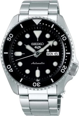Seiko Seiko 5 Sports SRPD55K1