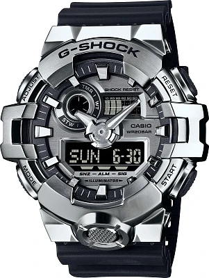 Casio G-Shock GM-700-1A