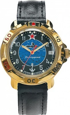 Восток Командирские 819163