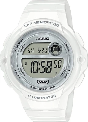 Casio Collection LWS-1200H-7A1
