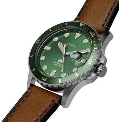 Наручные часы  Fossil  Dress Fossil FS5946 (фото 2)