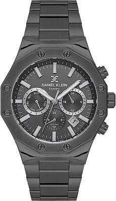 Daniel Klein Exclusive 14074-5