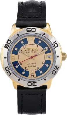 Наручные часы  Восток  Партнер Восток 319097 (фото 1)