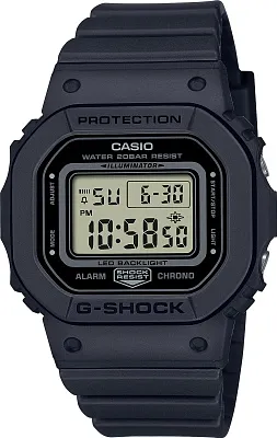 Casio G-Shock GMD-S5600BA-1E