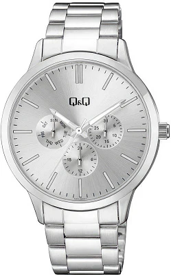 Q&Q Casual A01AJ001Y