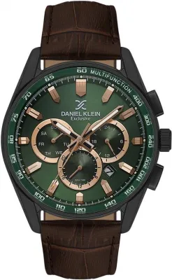 Daniel Klein Exclusive 14002-5