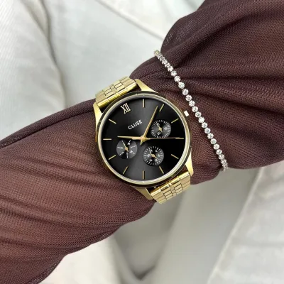 Наручные часы  Cluse  Minuit Cluse CW10707 (фото 4)