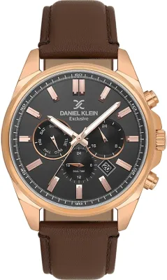 Daniel Klein Exclusive 14262-5
