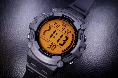 Casio AE-1500WHC-8A