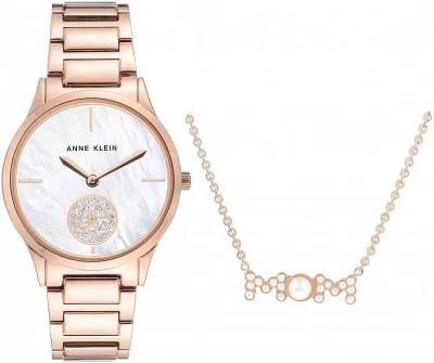 Anne Klein 3674RGST