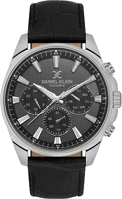 Daniel Klein Exclusive 14239-2