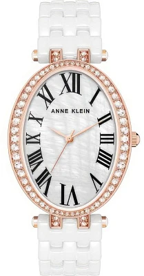 Anne Klein Ceramic 3900RGWT