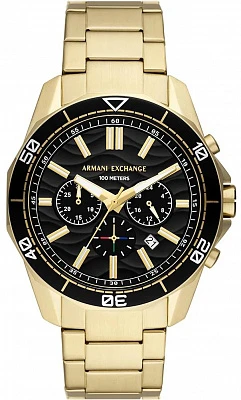 Armani Exchange Spencer AX1958