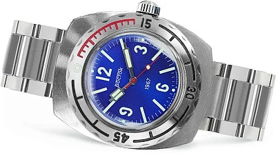 Восток Амфибия 90081А