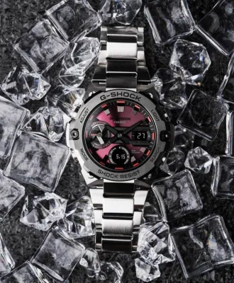 Casio GST-B400AD-1A4