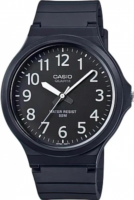 Casio Collection MW-240-1B