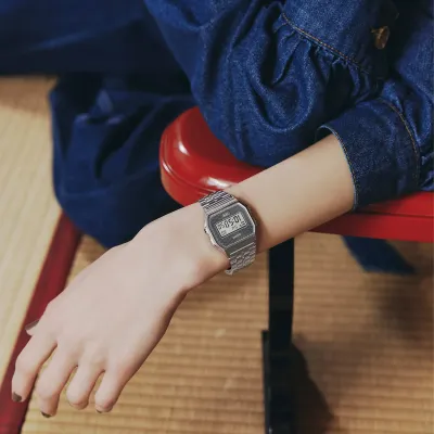 Casio A-159WEVJ-7E
