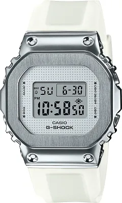 Casio G-Shock GM-S5600SK-7E