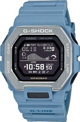 Casio G-Shock GBX-100-2A
