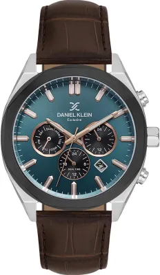 Наручные часы  Daniel Klein  Exclusive Daniel Klein 14065-4 (фото 1)