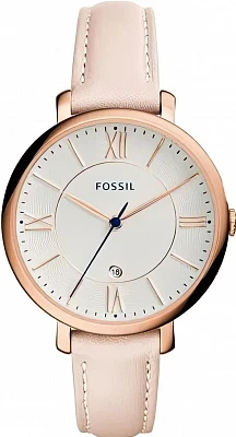 Fossil Dress ES3988