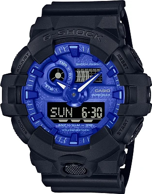 Casio G-Shock GA-700BP-1A