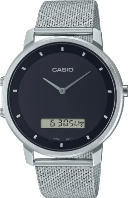 Наручные часы  Casio  Collection Casio MTP-B200M-1E (фото 1)