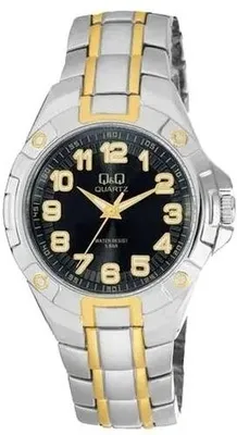 Q&Q Attractive F344J405Y