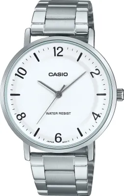 Наручные часы  Casio  Collection Casio MTP-VT03D-7B (фото 1)