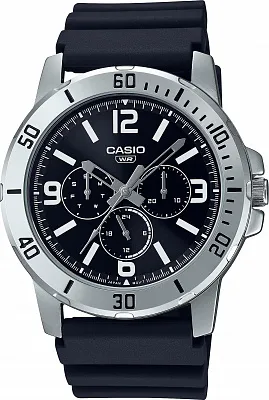 Casio Collection MTP-VD300-1B