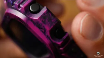 Наручные часы  Casio  G-Shock Casio GCW-B5000UN-6E (фото 7)