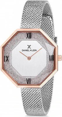 Daniel Klein Exclusive 12200-7