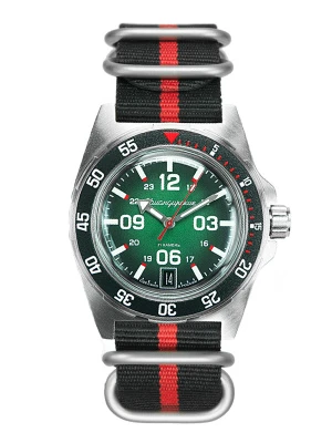 Восток Командирские 95056Б