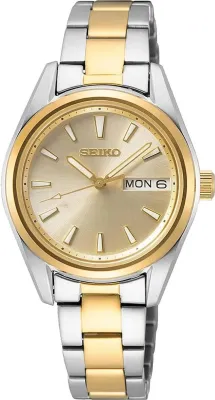 Наручные часы  Seiko  CS Dress Seiko SUR354P1 (фото 1)