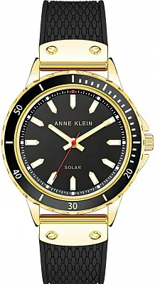 Anne Klein 3890BKBK