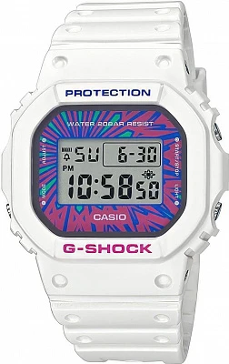 Casio G-Shock DW-5600DN-7E