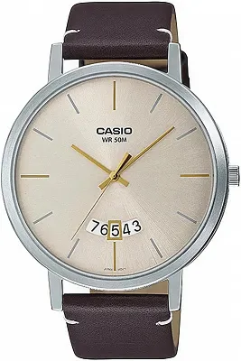 Casio MTP-B100L-9E