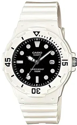 Casio Collection LRW-200H-1E